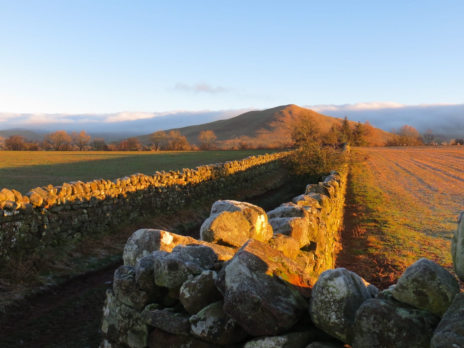 can you cycle the pennine way