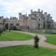 Lowther Castle and Estate