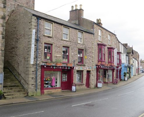 Church Gallery Kirkby Stephen