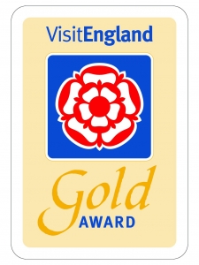 visit england 5 star gold