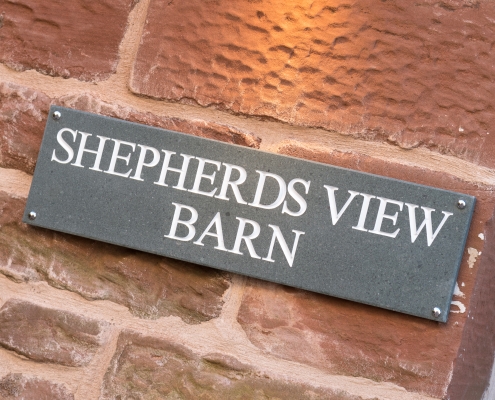 Shepherds View