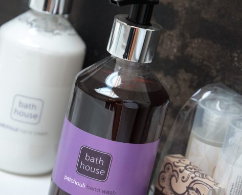 Bath House products