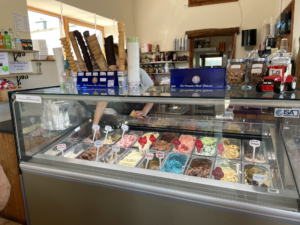 Brough Ice Cream Parlour and Tearoom
