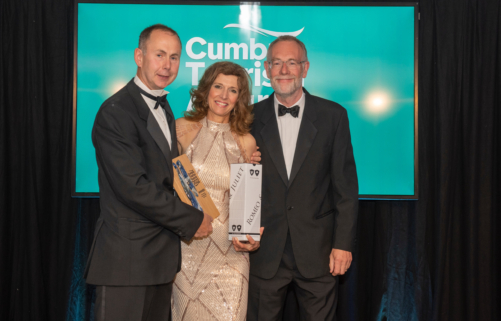 Cumbria Award Winners