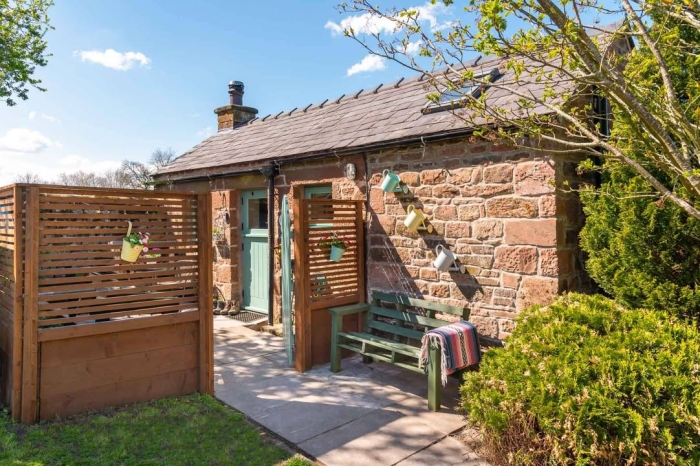 Weve tried to provide a perfect place for weary walkers at the end of a long day. When a guest finds time in their busy schedule to review their stay, its nice to know we hit the spot.  
www.duftonbarnholidays.co.uk 
#pennineway